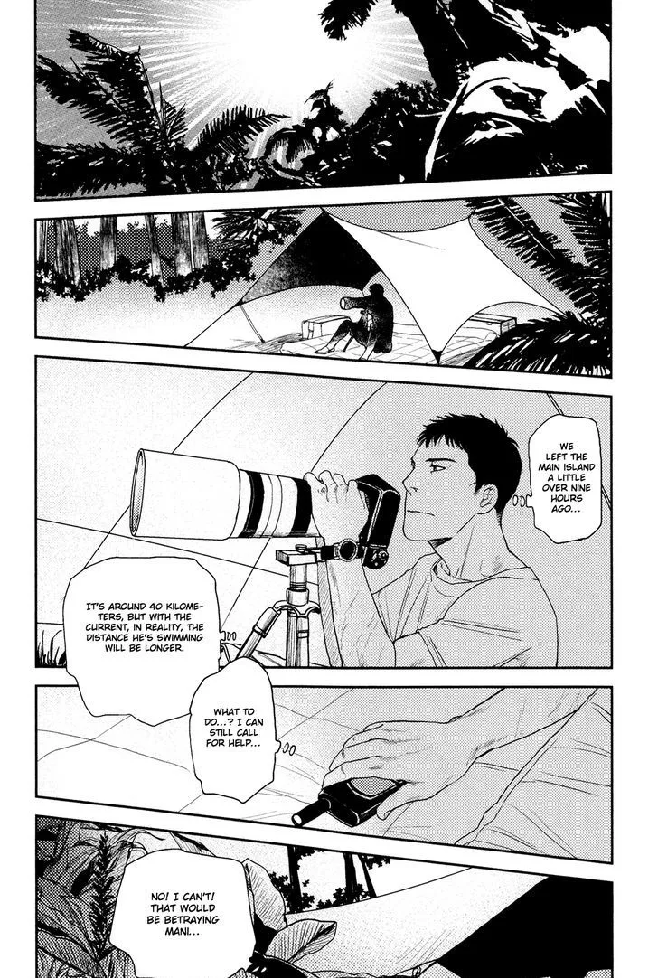 Raiatea Chapter 4 page 16 - 