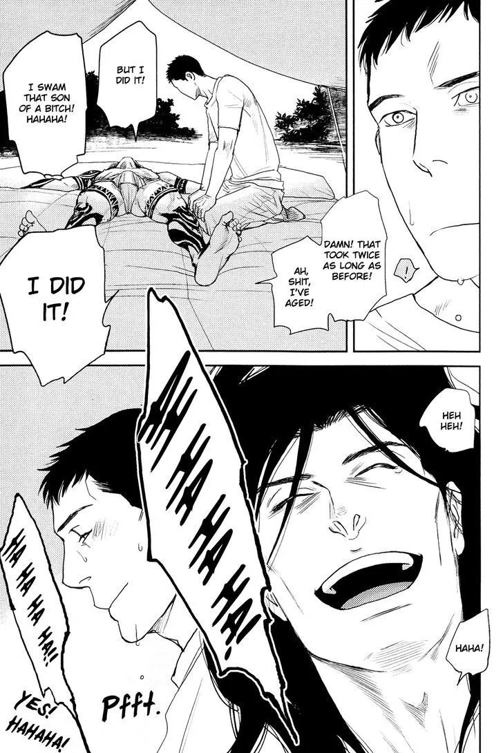 Raiatea Chapter 4 page 22 - 