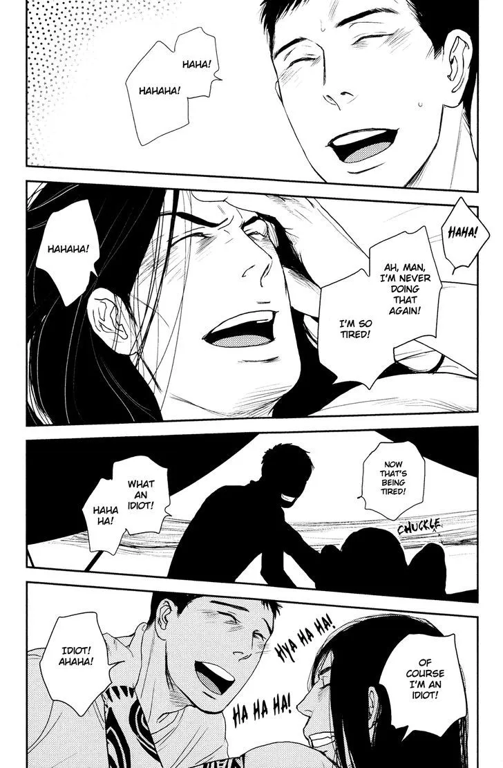 Raiatea Chapter 4 page 23 - 
