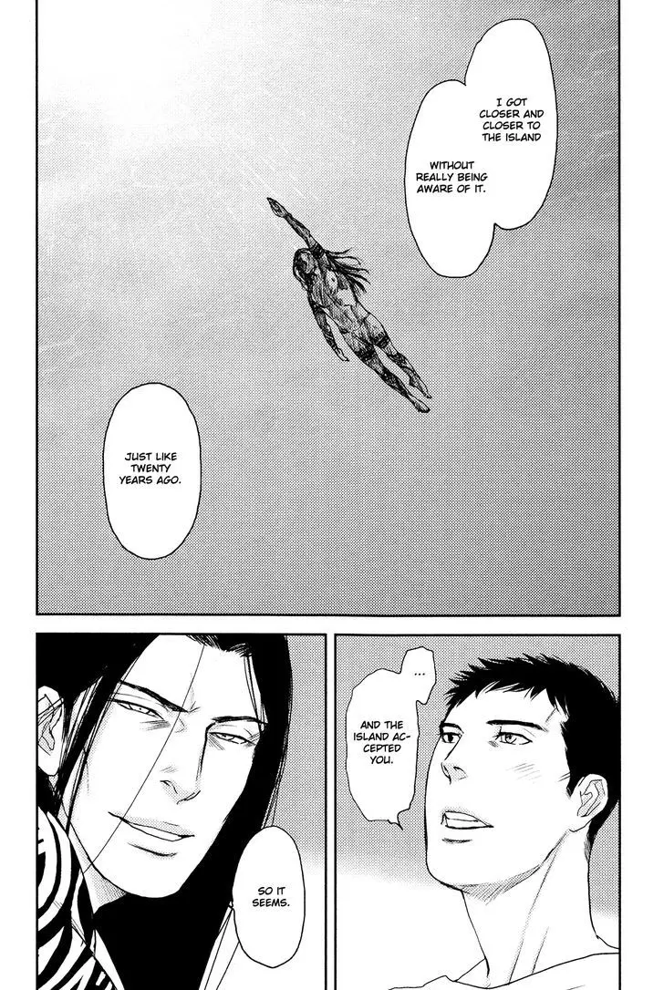 Raiatea Chapter 4 page 26 - 