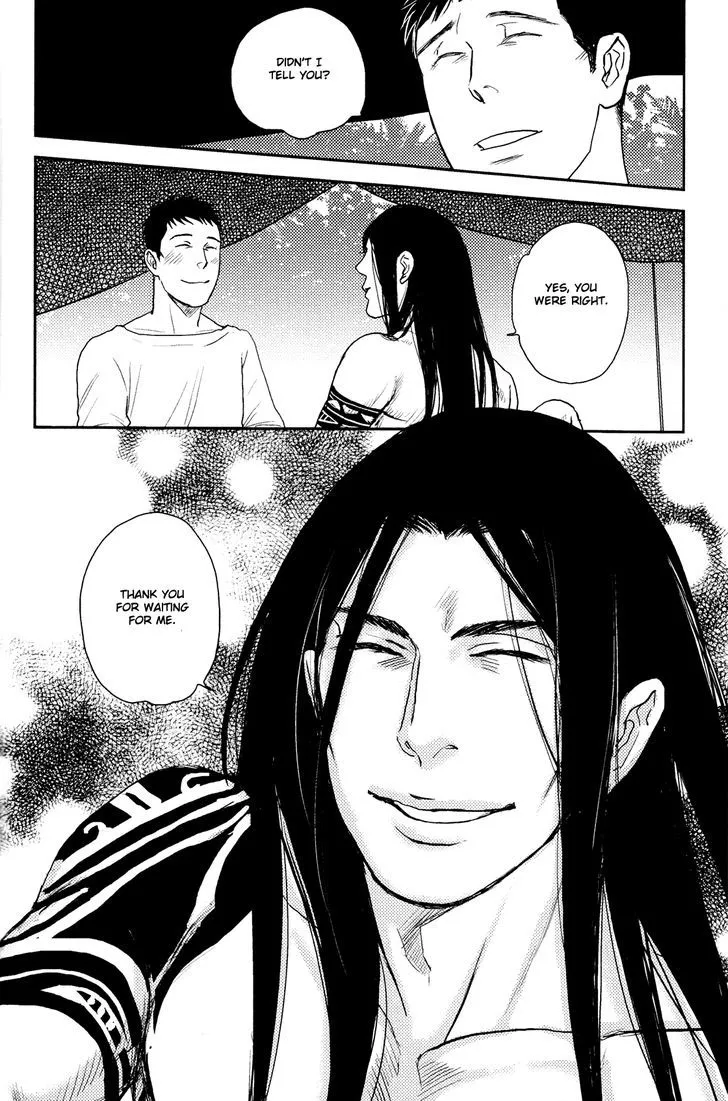 Raiatea Chapter 4 page 27 - 