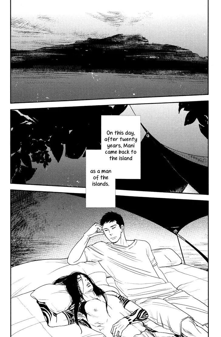 Raiatea Chapter 4 page 29 - 