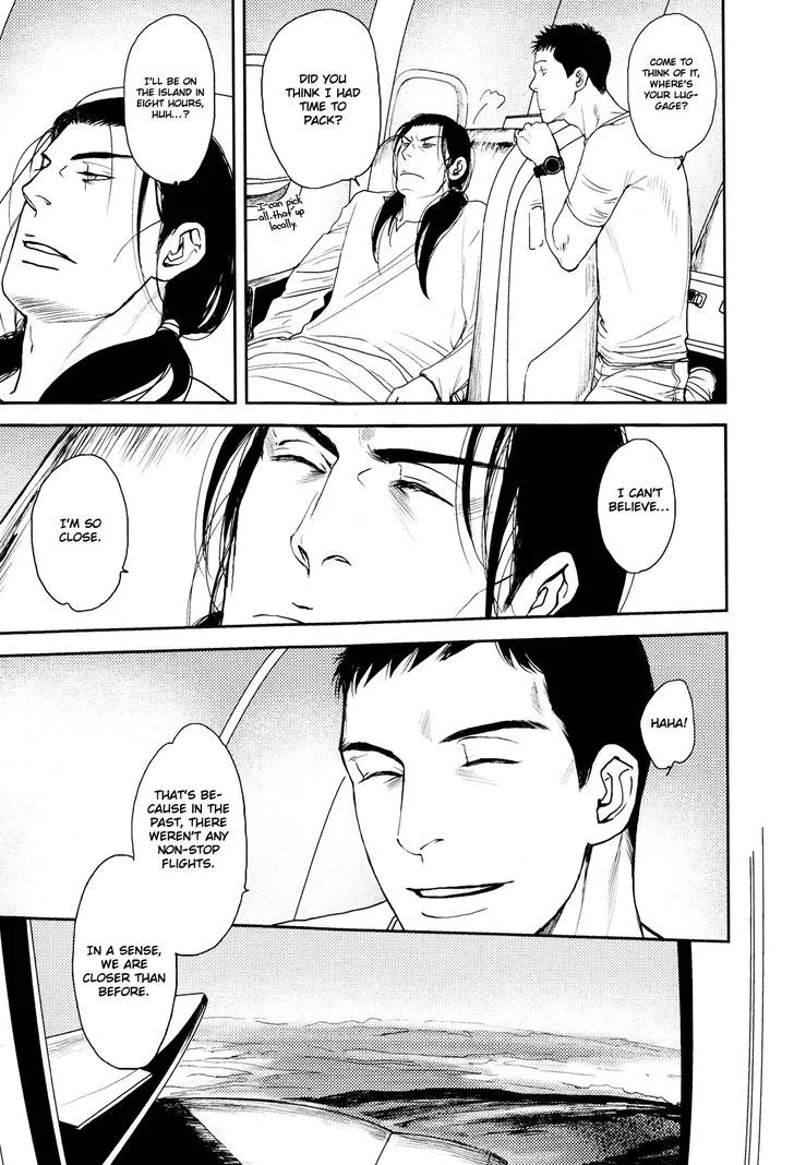 Raiatea Chapter 4 page 4 - 