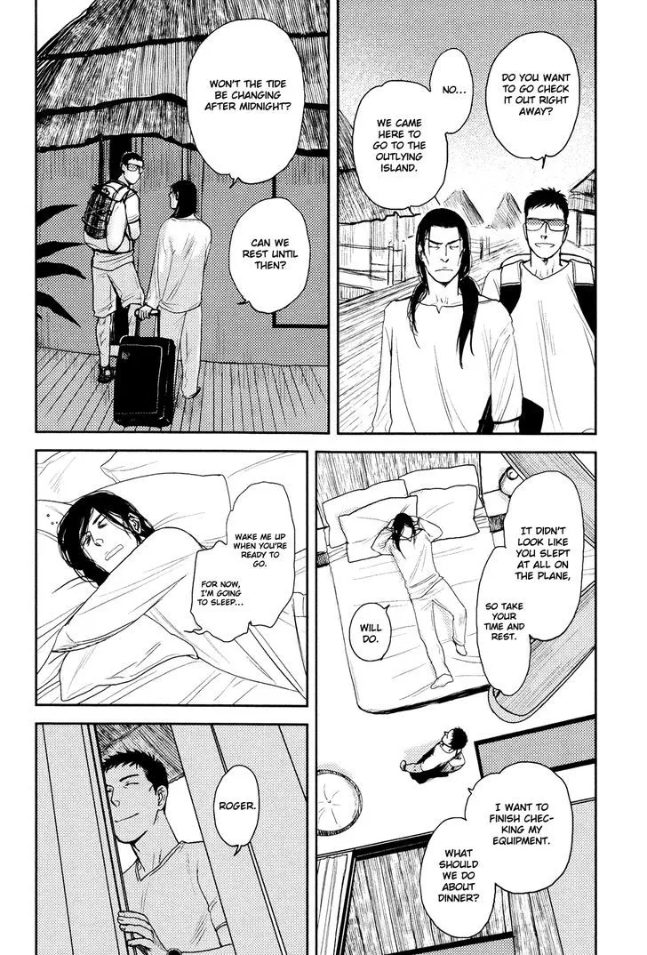 Raiatea Chapter 4 page 6 - 
