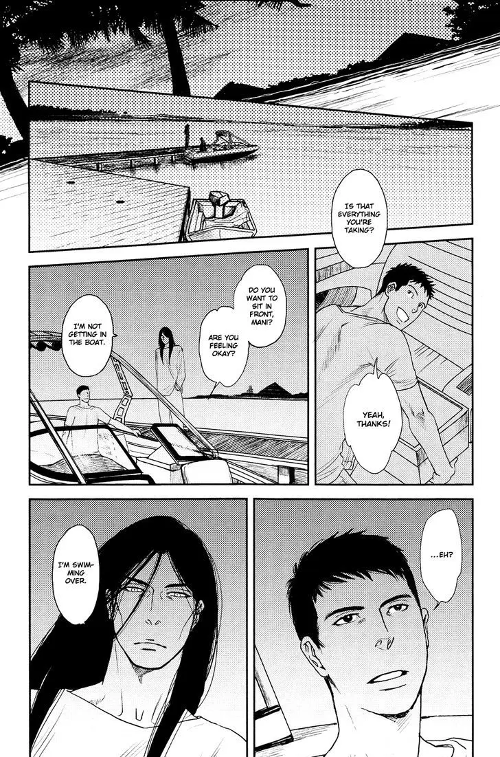 Raiatea Chapter 4 page 9 - 