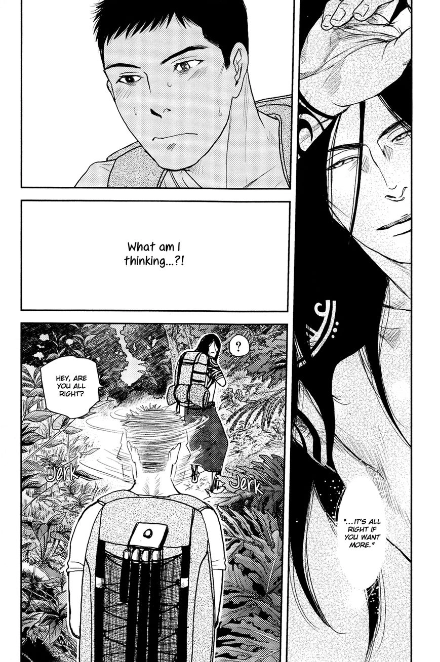 Raiatea Chapter 5 page 14 - 