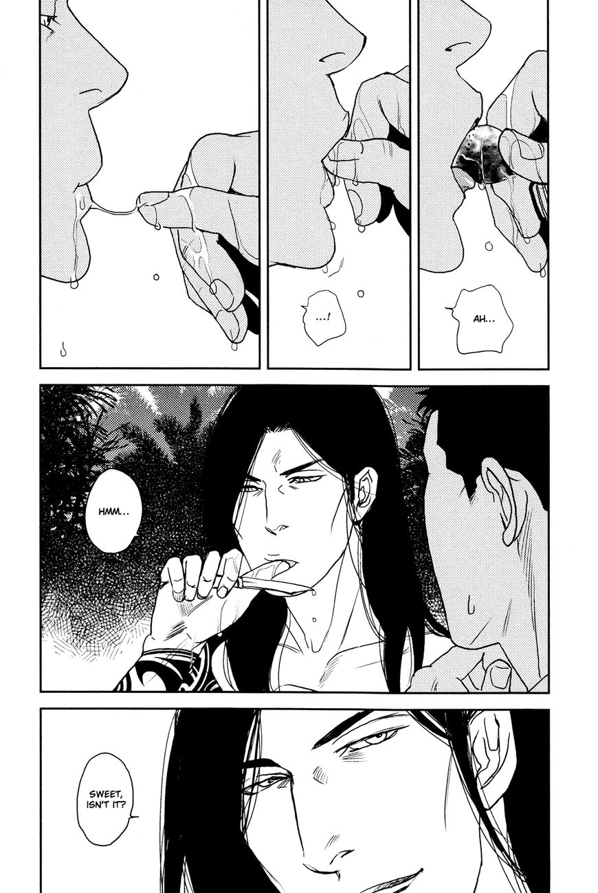 Raiatea Chapter 5 page 18 - 