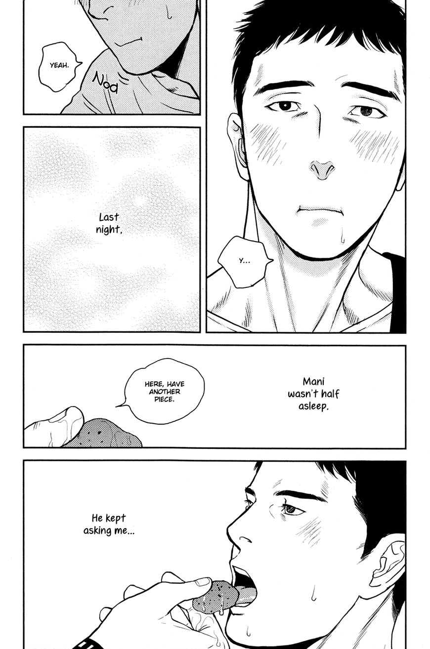 Raiatea Chapter 5 page 19 - 