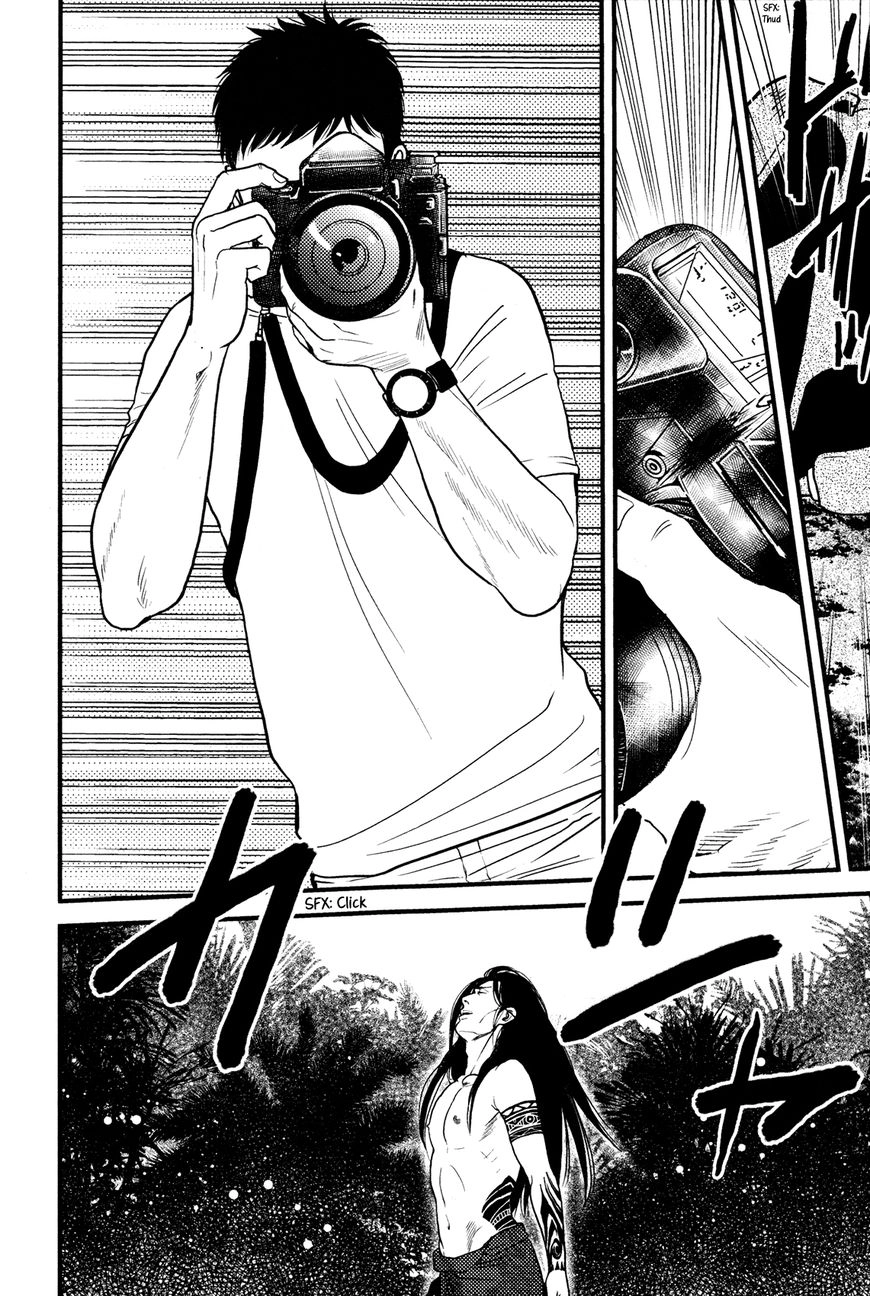 Raiatea Chapter 5 page 22 - 