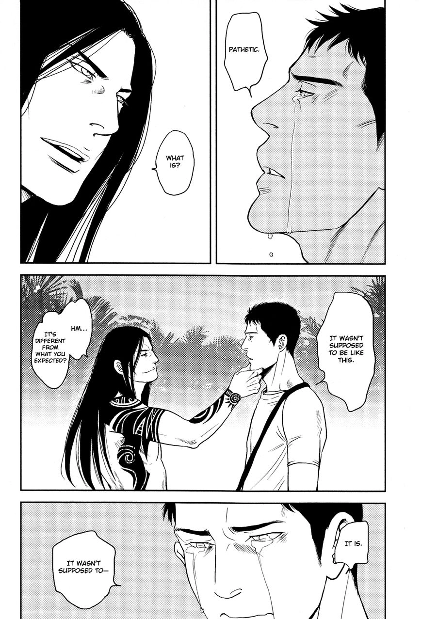 Raiatea Chapter 5 page 25 - 
