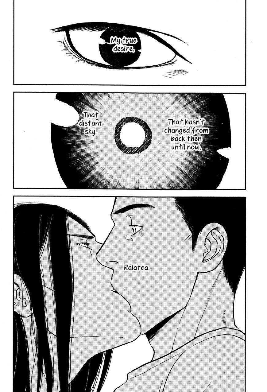 Raiatea Chapter 5 page 27 - 
