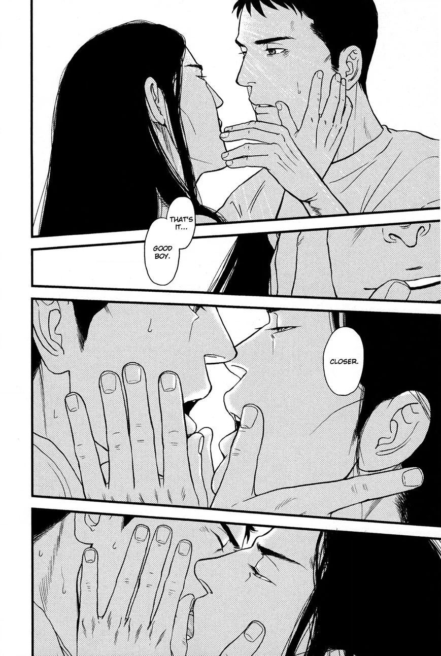 Raiatea Chapter 5 page 30 - 