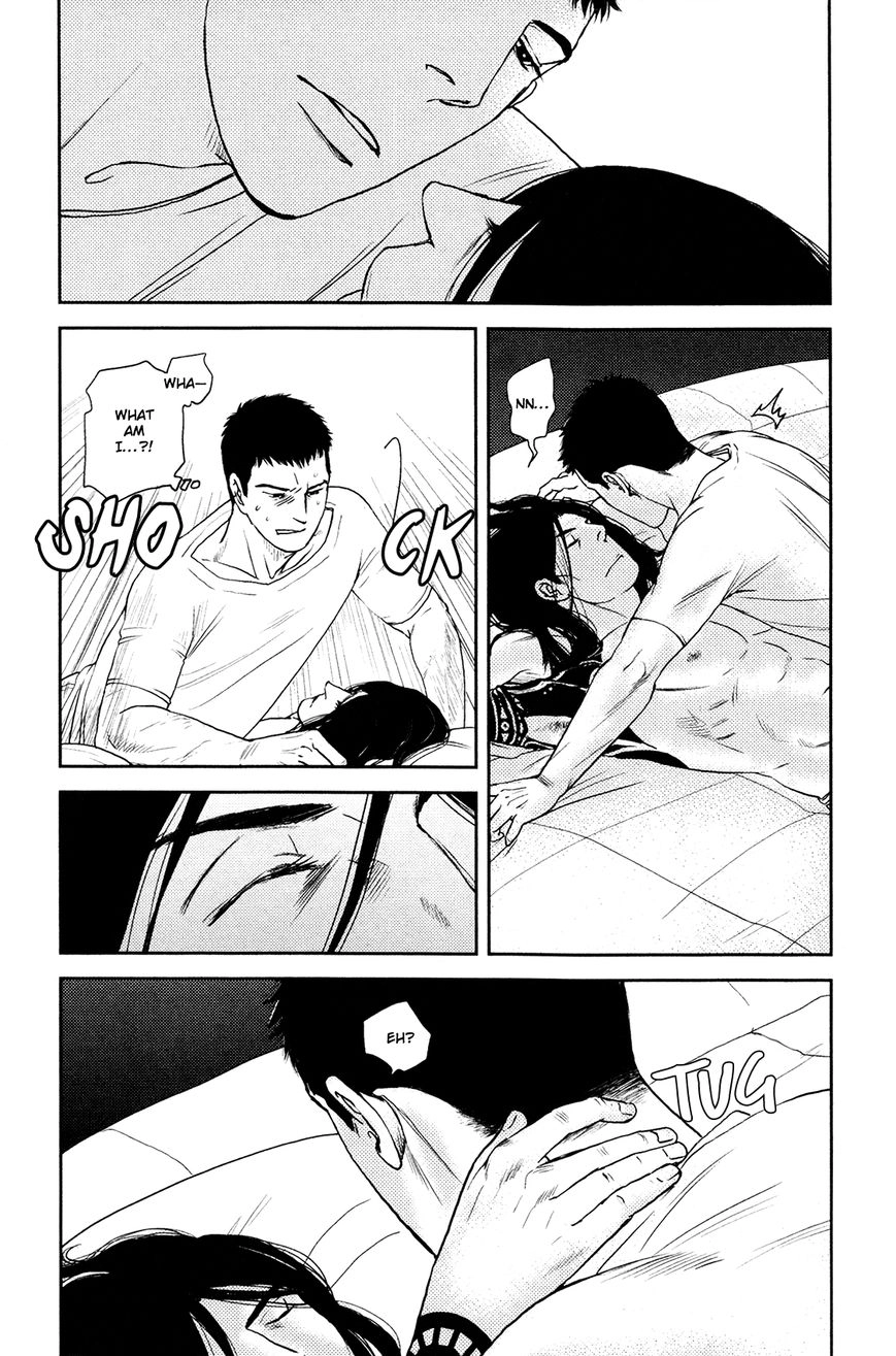 Raiatea Chapter 5 page 4 - 