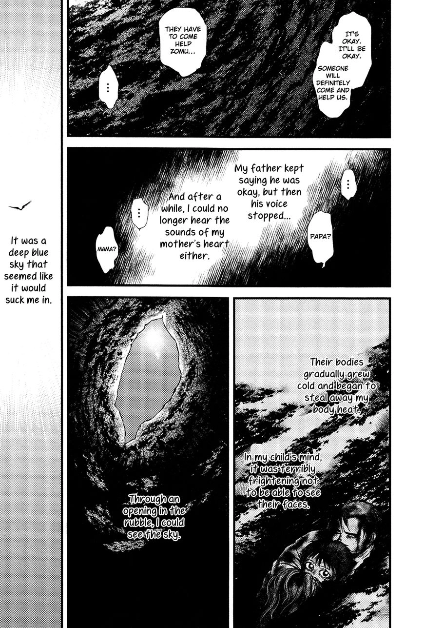 Raiatea Chapter 5 page 37 - 