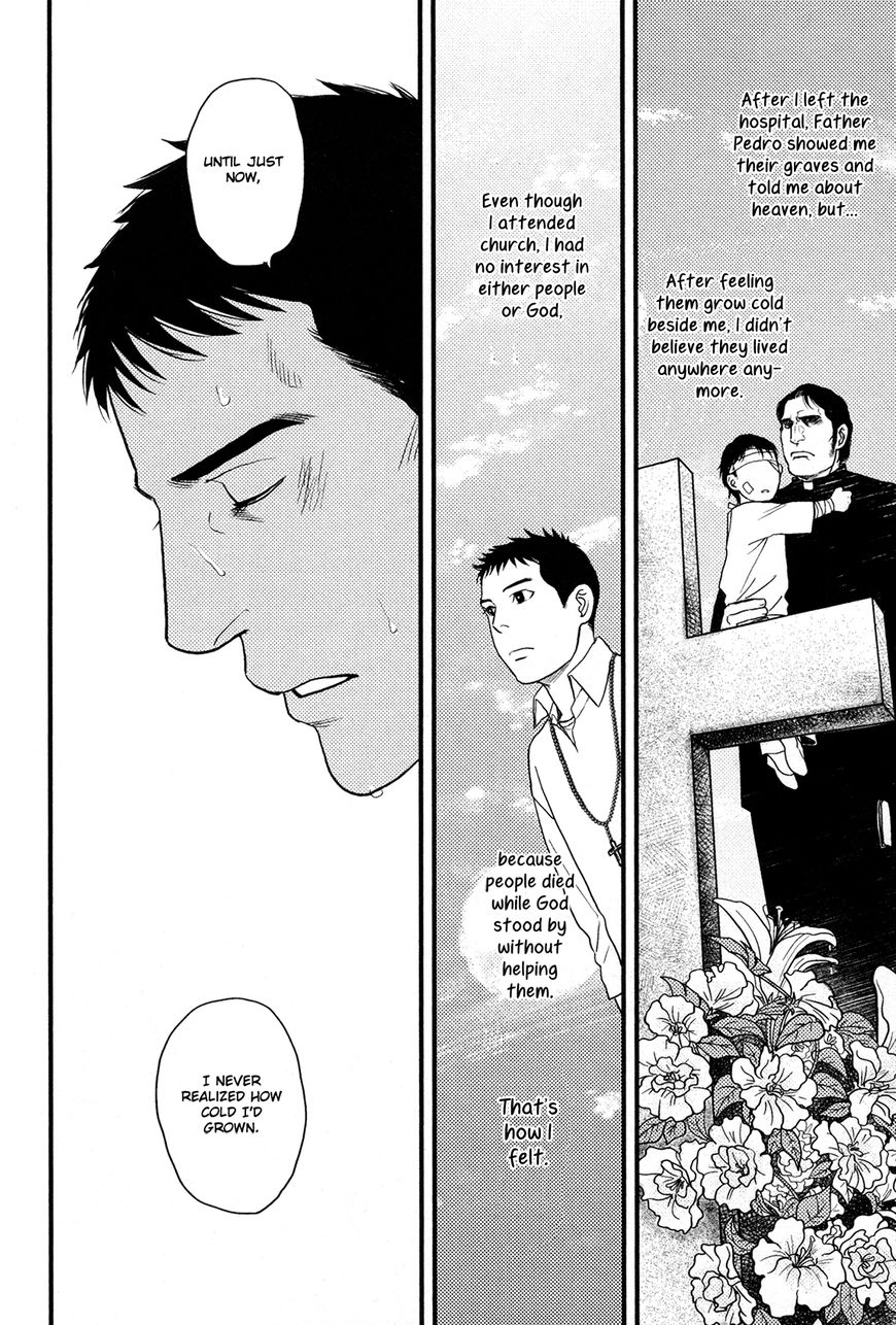 Raiatea Chapter 5 page 38 - 