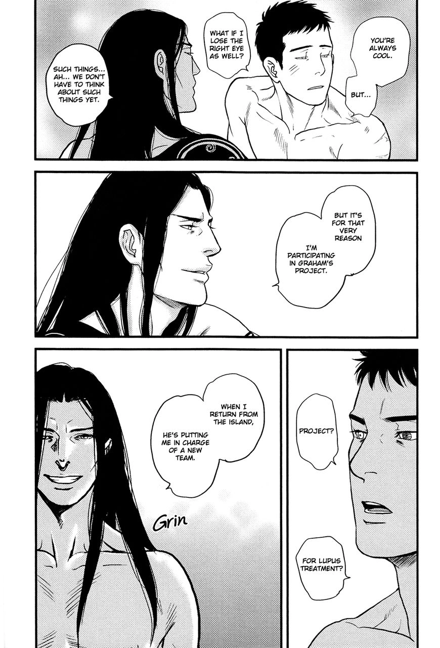 Raiatea Chapter 5 page 42 - 
