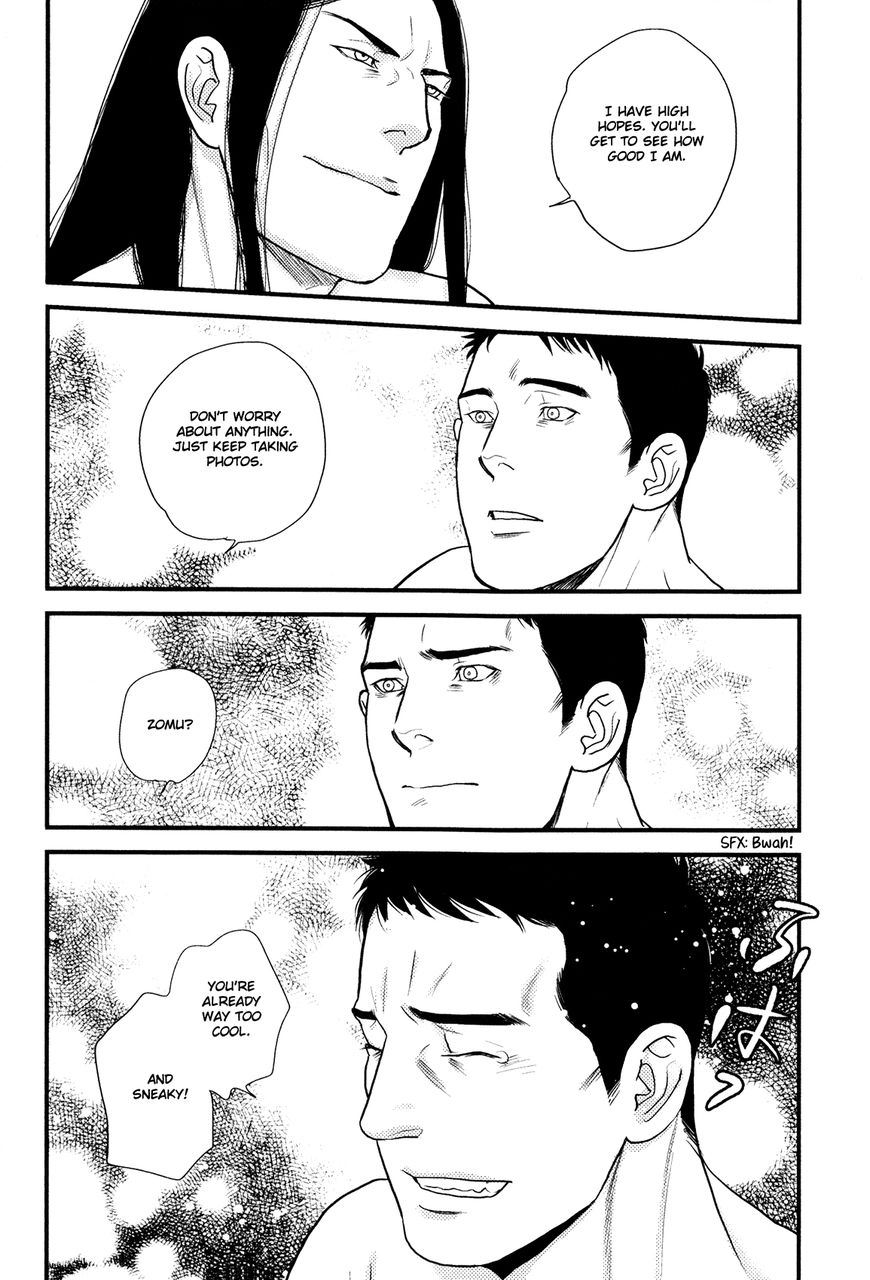Raiatea Chapter 5 page 43 - 