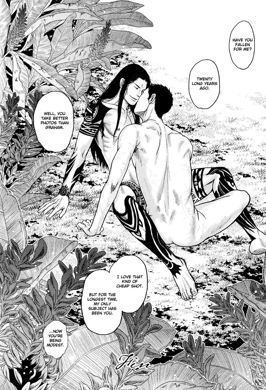 Raiatea Chapter 5 page 44 - 