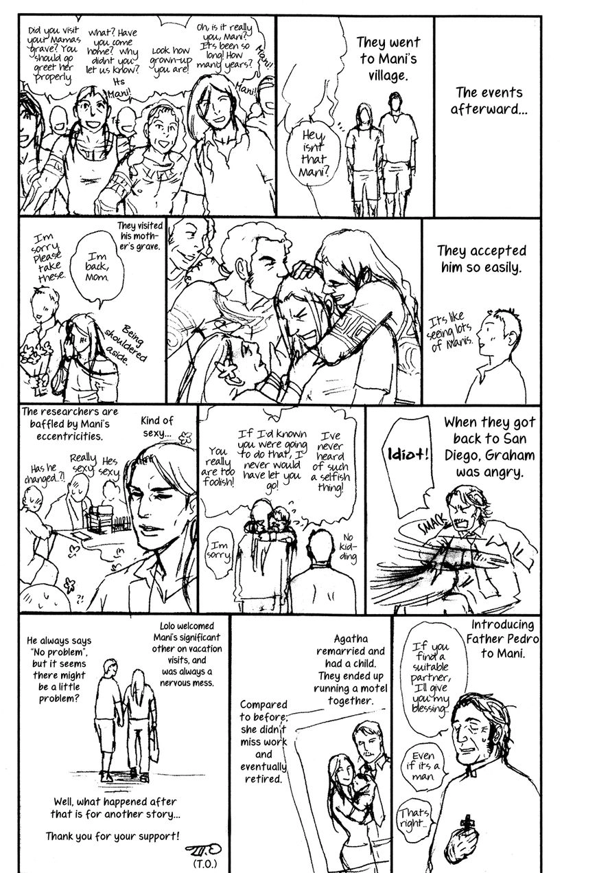 Raiatea Chapter 5 page 45 - 