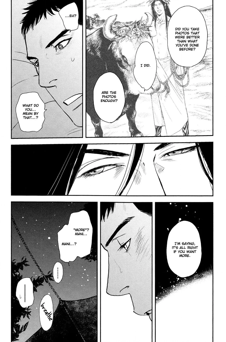 Raiatea Chapter 5 page 10 - 