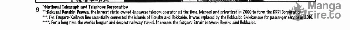 Raid on Tokyo Chapter 1 page 30 - 