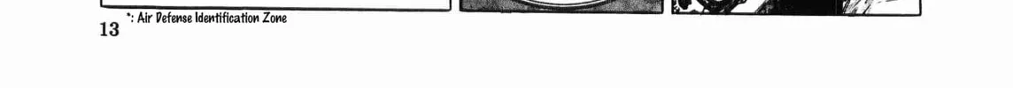 Raid on Tokyo Chapter 1 page 38 - 