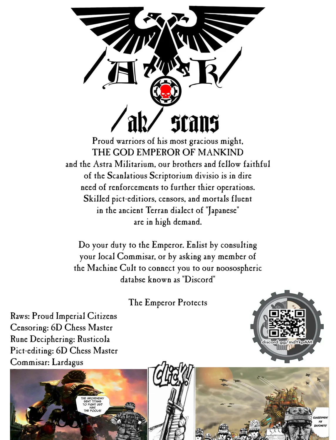 Raid on Tokyo Chapter 3 page 67 - 
