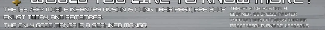 Raid on Tokyo Chapter 5 page 62 - 
