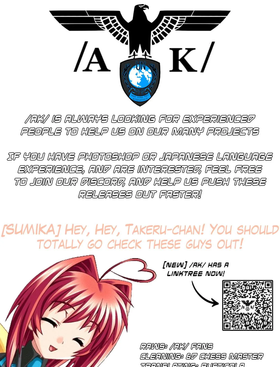 Raid on Tokyo Chapter 6 page 65 - 