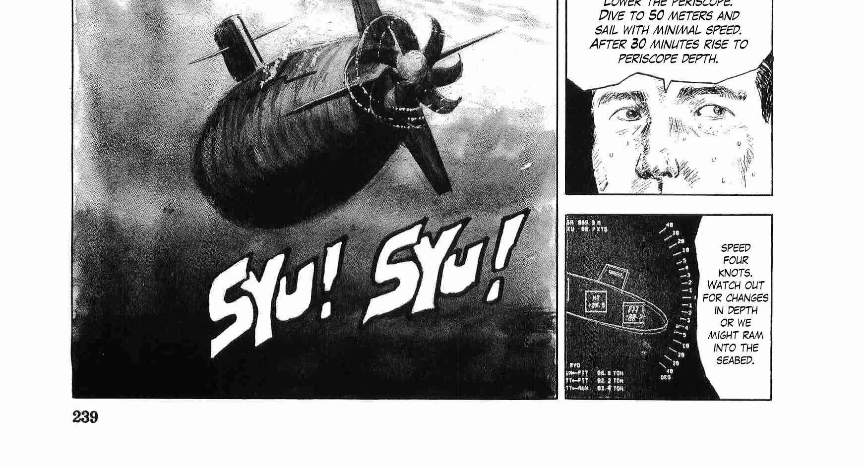 Raid on Tokyo Chapter 8 page 2 - 