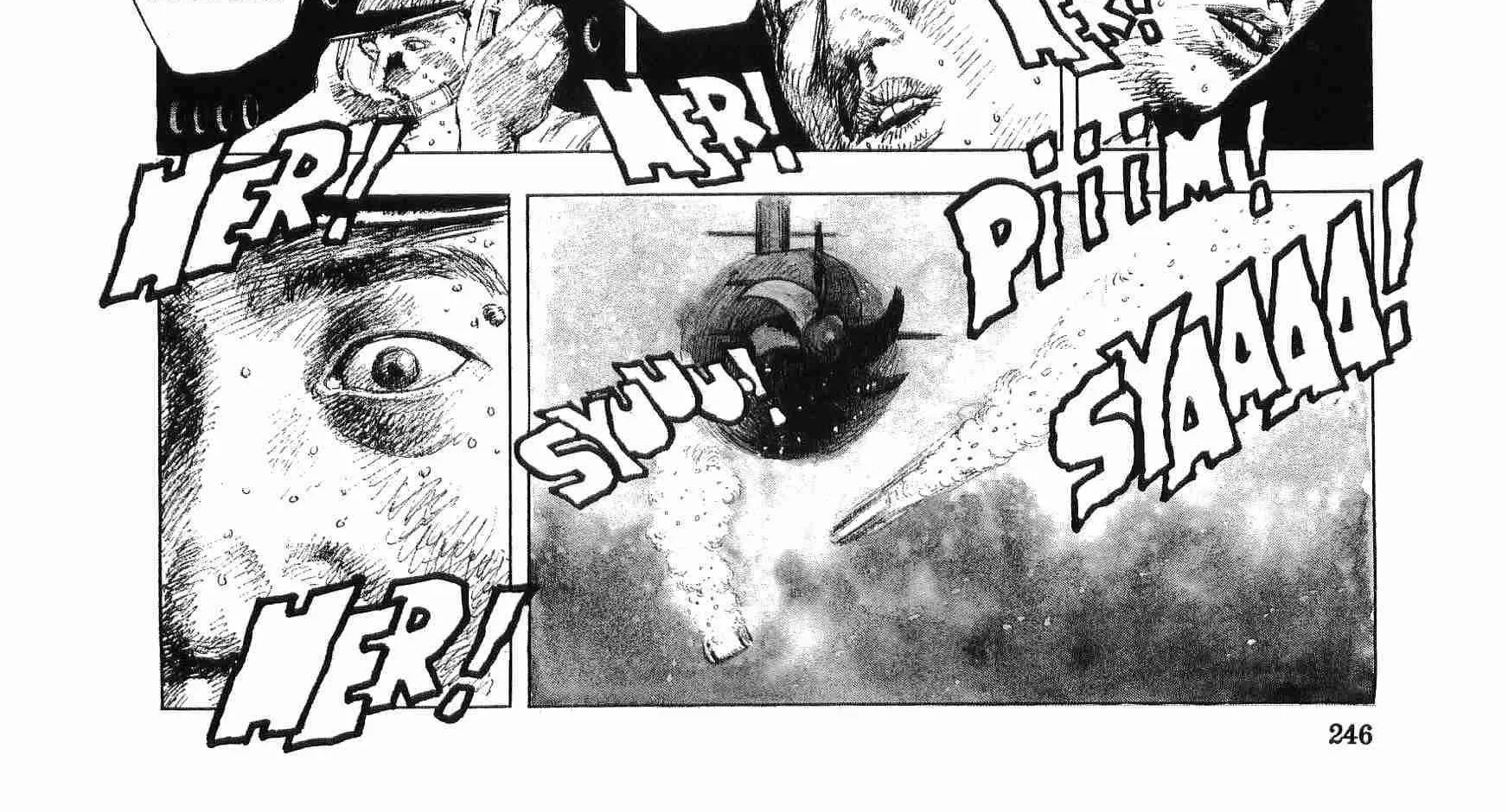 Raid on Tokyo Chapter 8 page 14 - 