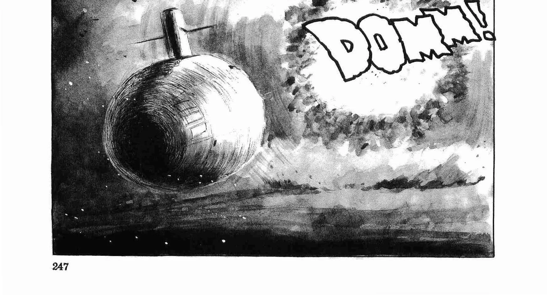 Raid on Tokyo Chapter 8 page 16 - 