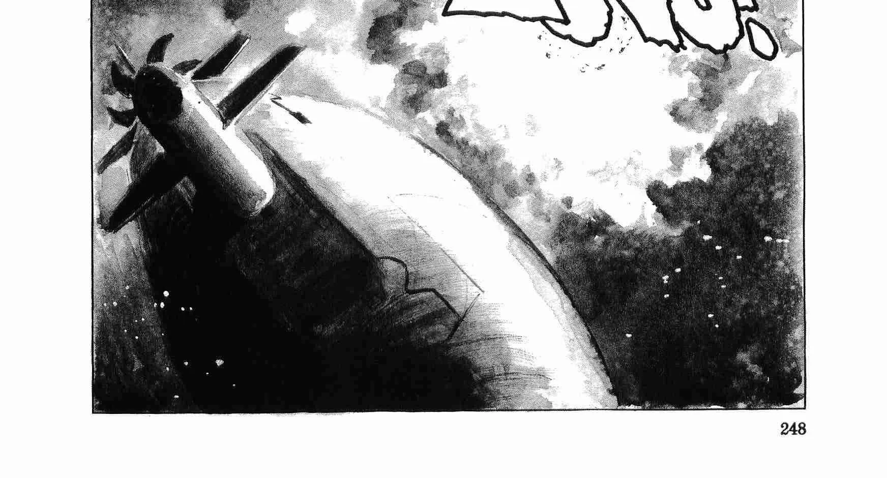 Raid on Tokyo Chapter 8 page 18 - 