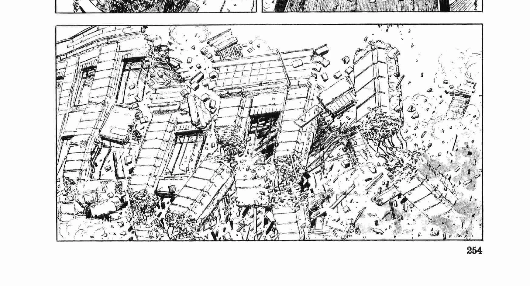 Raid on Tokyo Chapter 8 page 30 - 