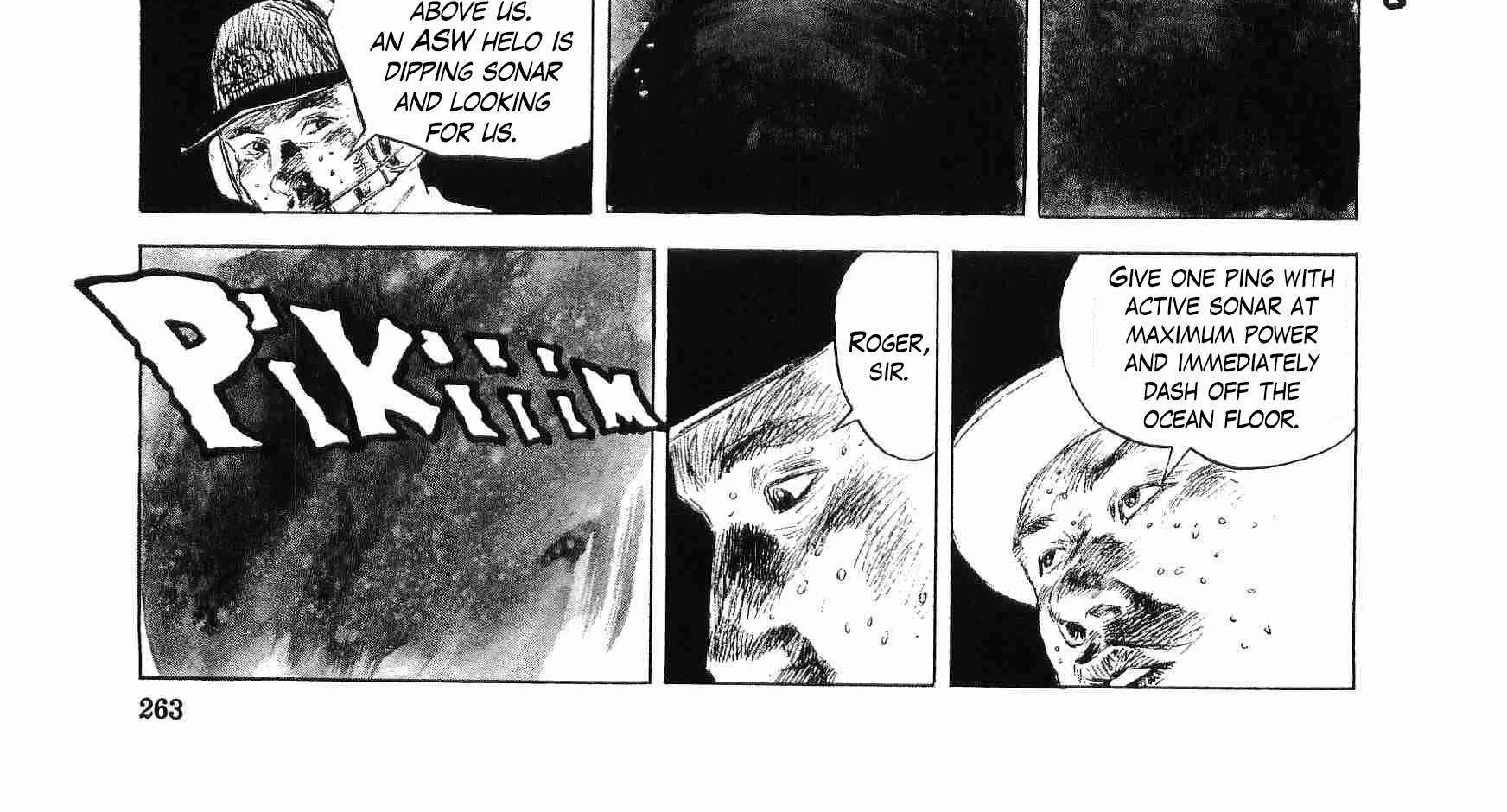Raid on Tokyo Chapter 8 page 46 - 