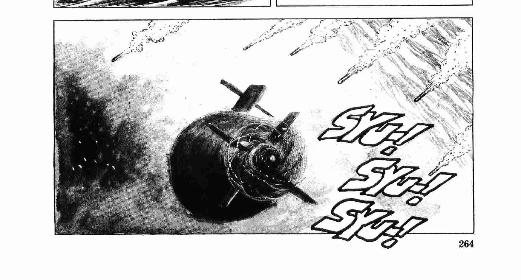 Raid on Tokyo Chapter 8 page 48 - 