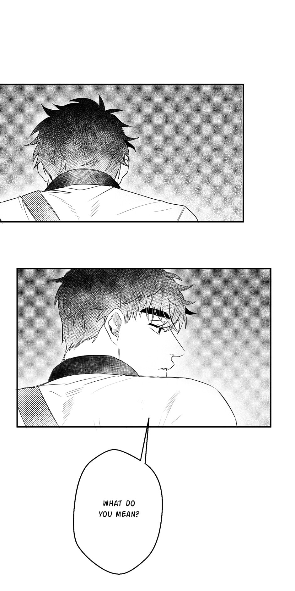 Rain Again Chapter 10 page 11 - 