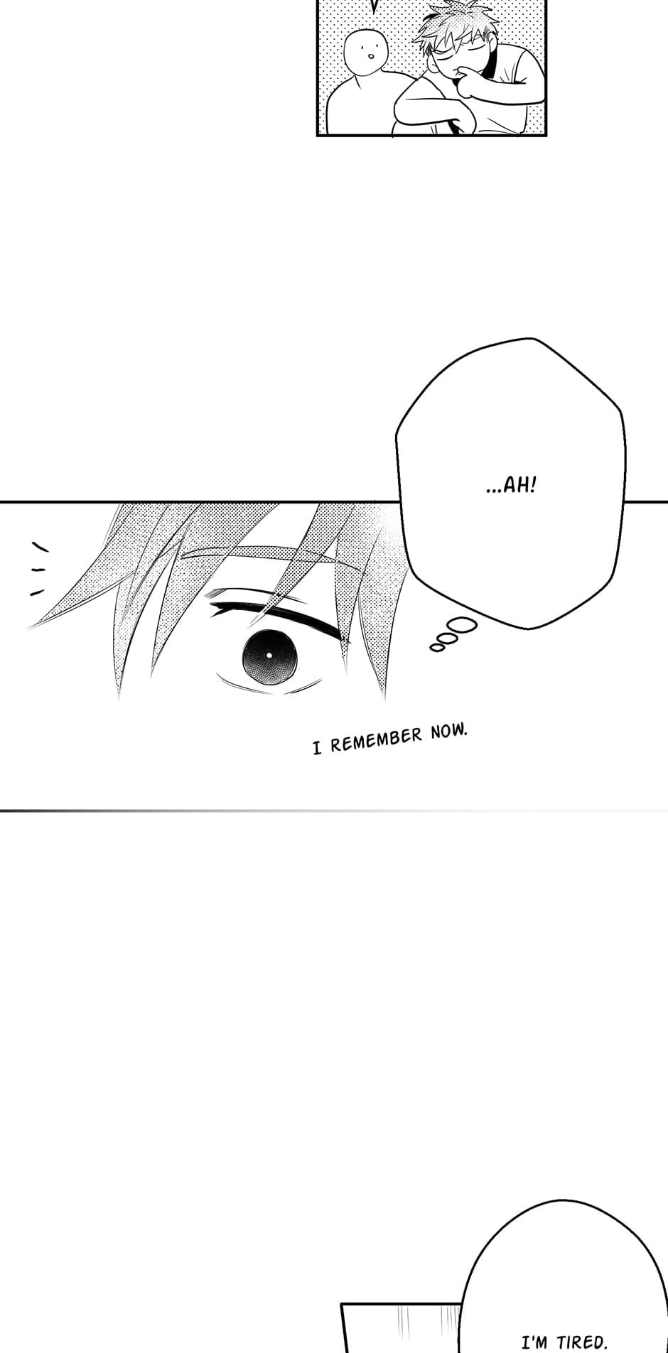 Rain Again Chapter 10 page 7 - 