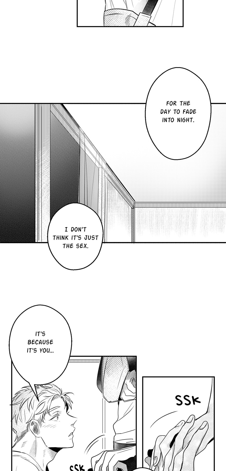 Rain Again Chapter 11 page 14 - 