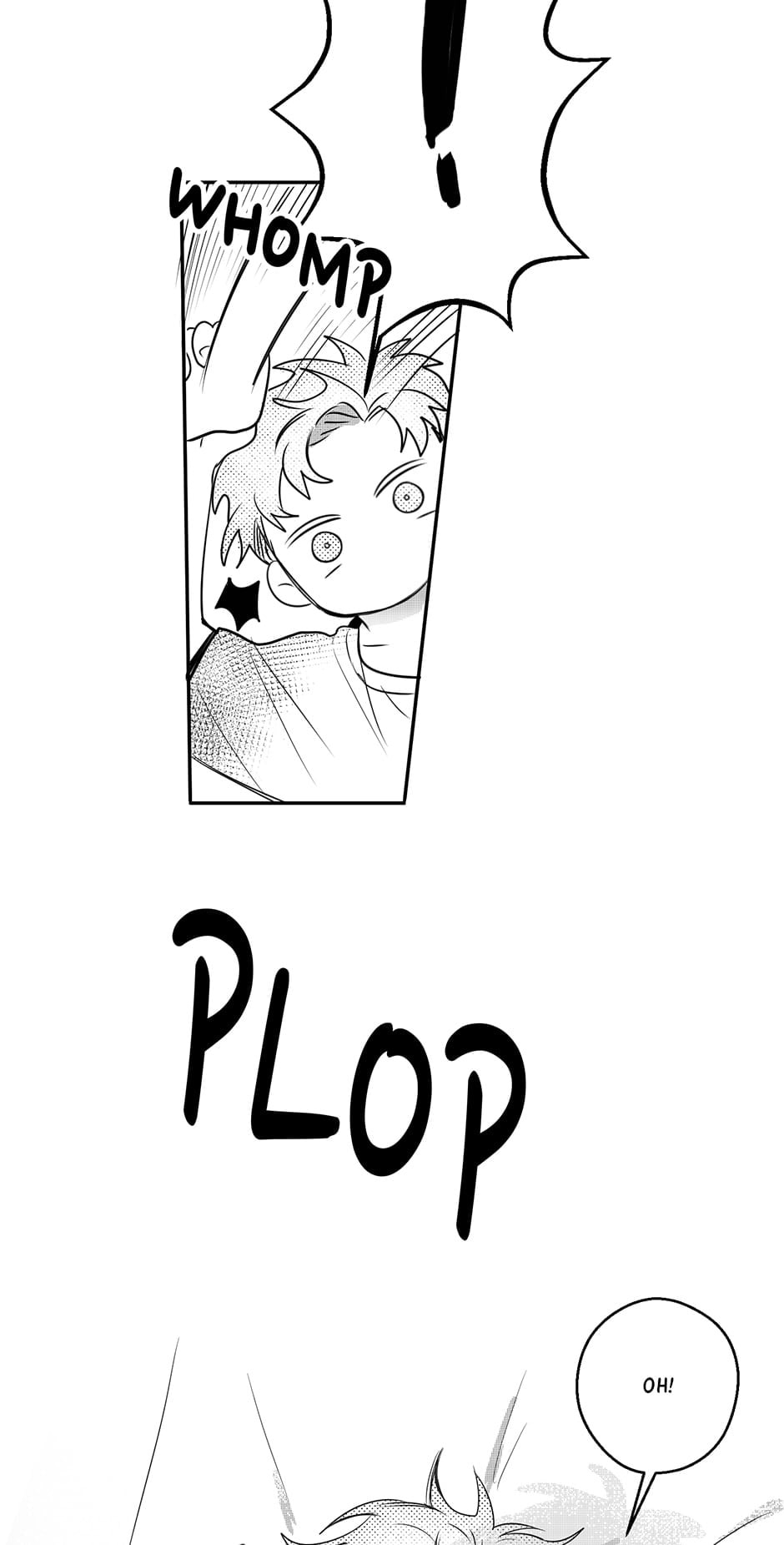 Rain Again Chapter 11 page 18 - 