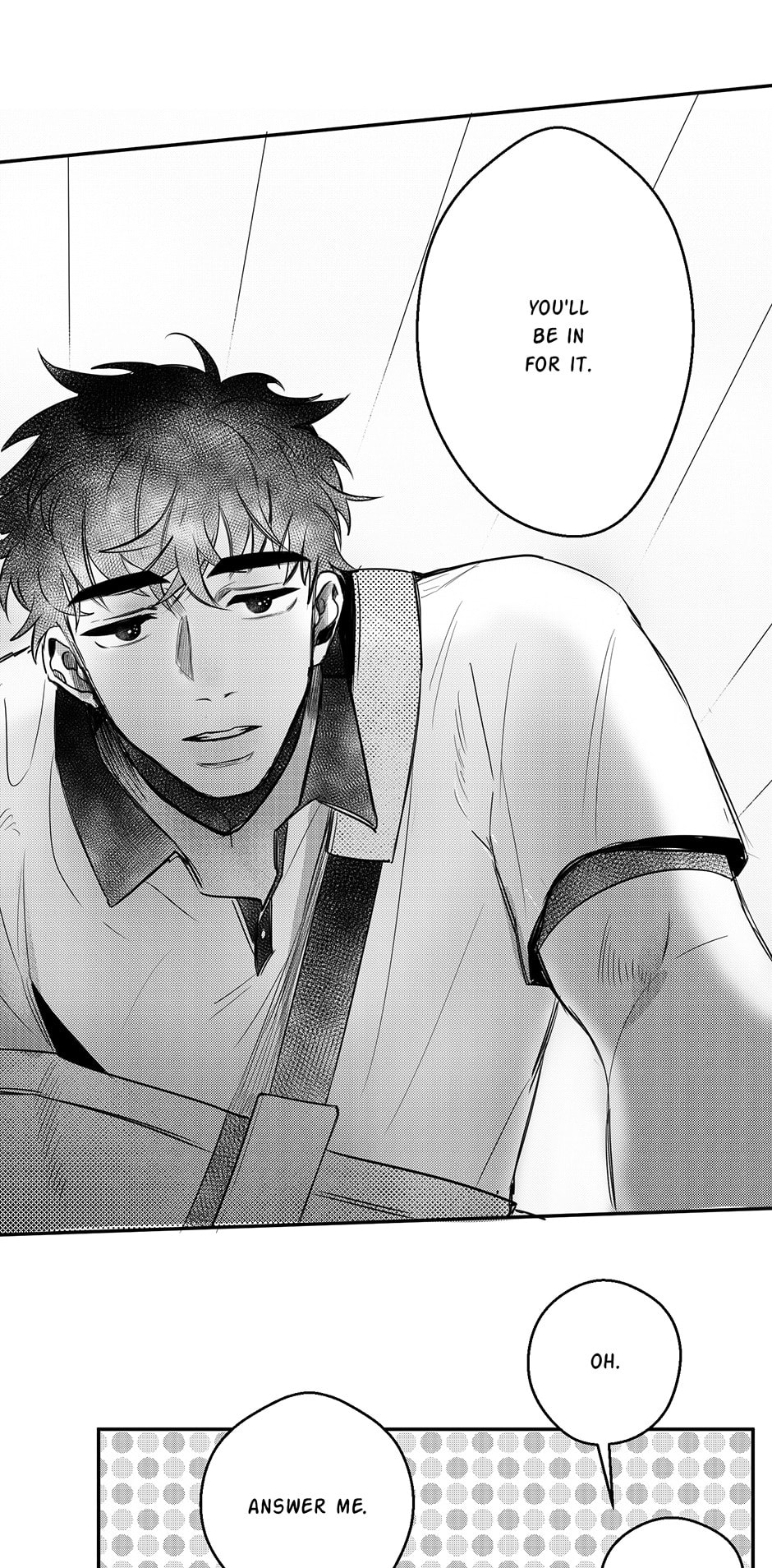 Rain Again Chapter 11 page 20 - 