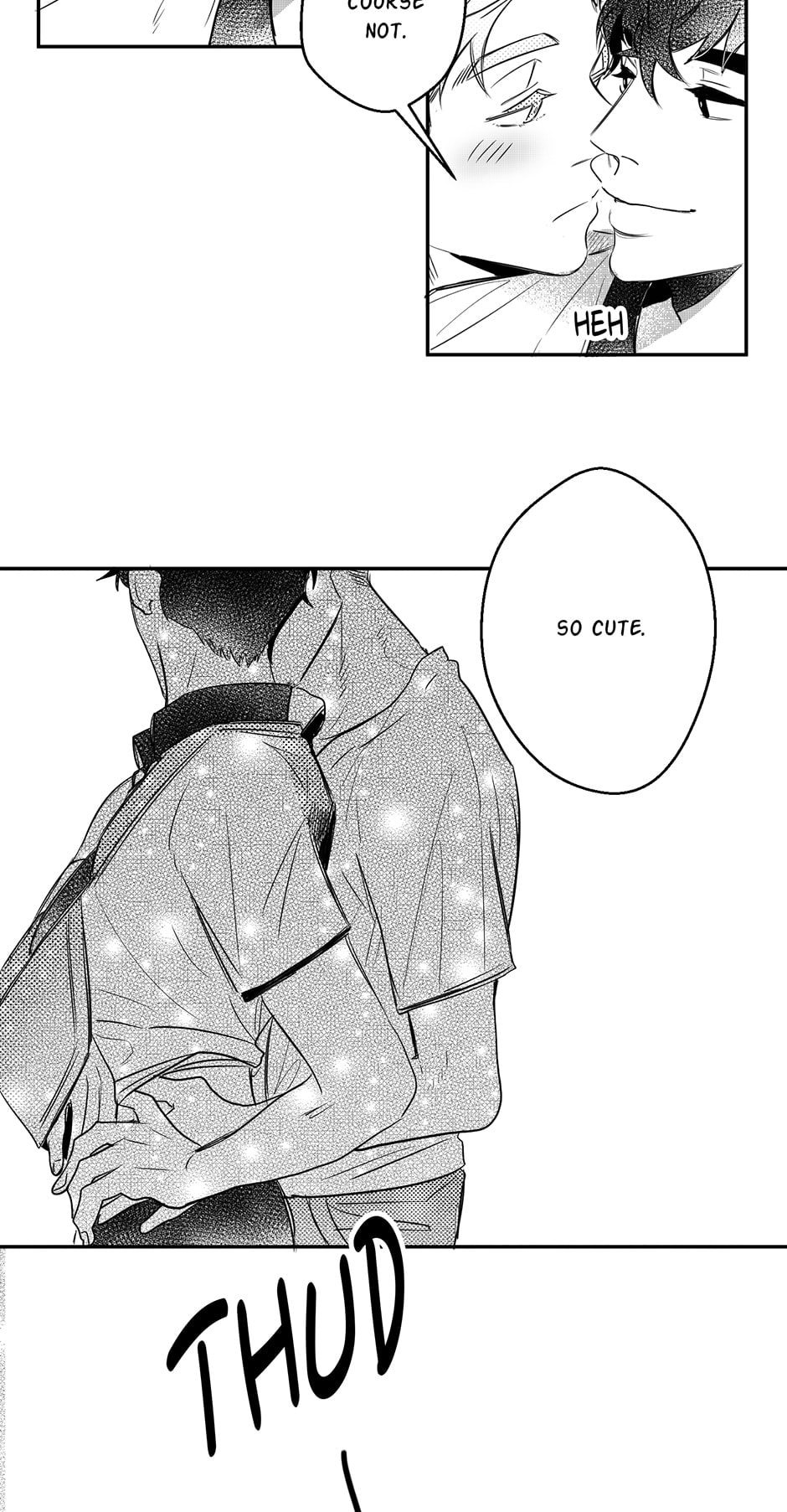 Rain Again Chapter 11 page 26 - 
