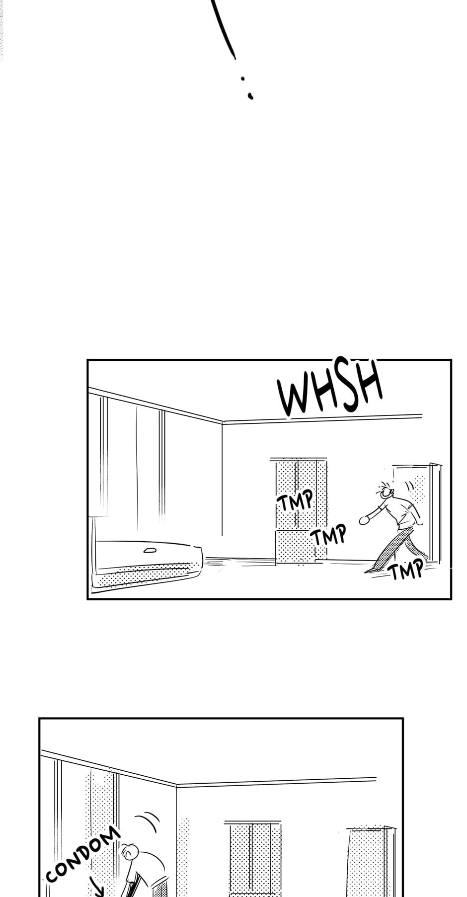 Rain Again Chapter 11 page 27 - 