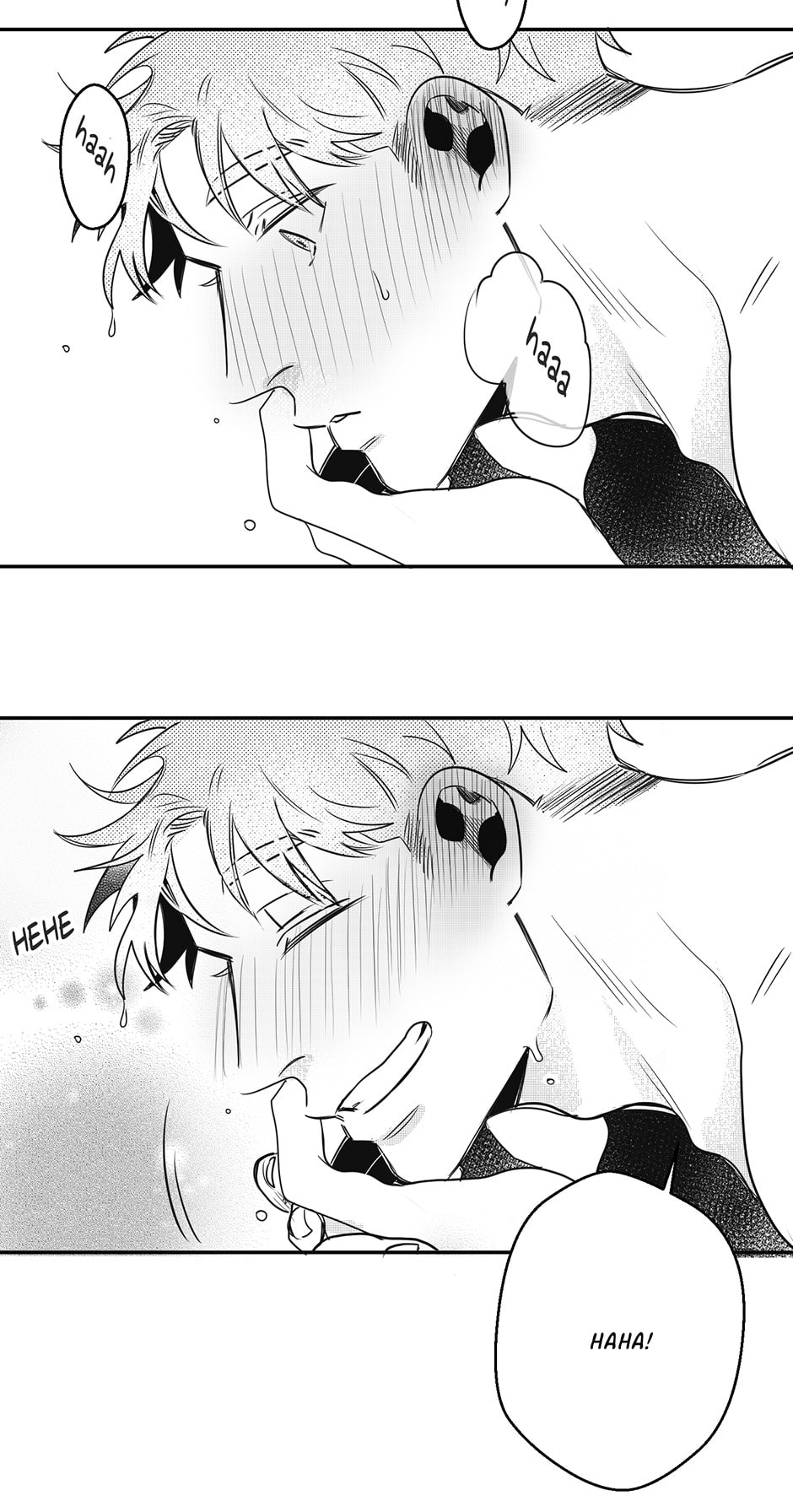 Rain Again Chapter 12 page 20 - 
