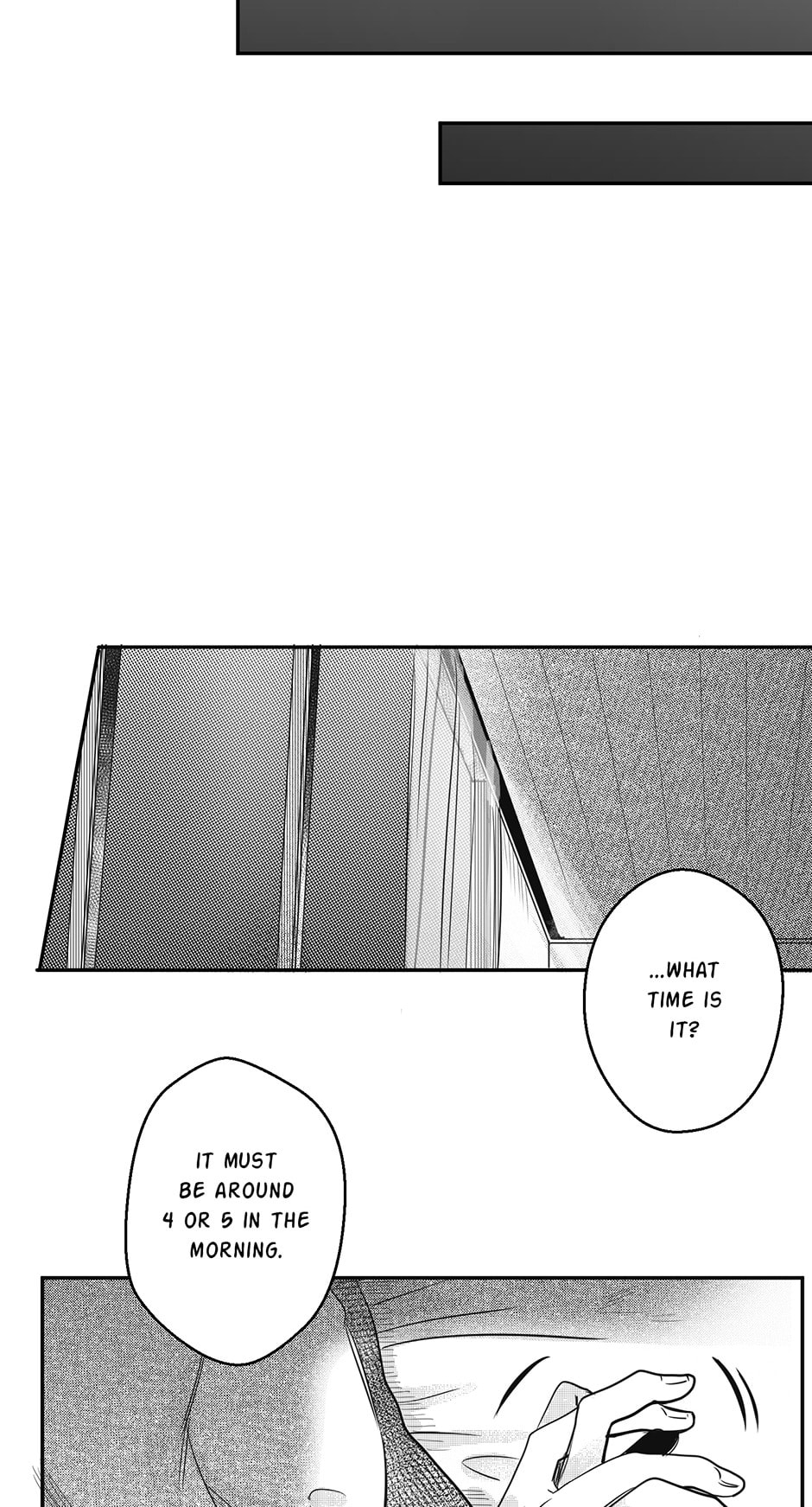 Rain Again Chapter 12 page 23 - 