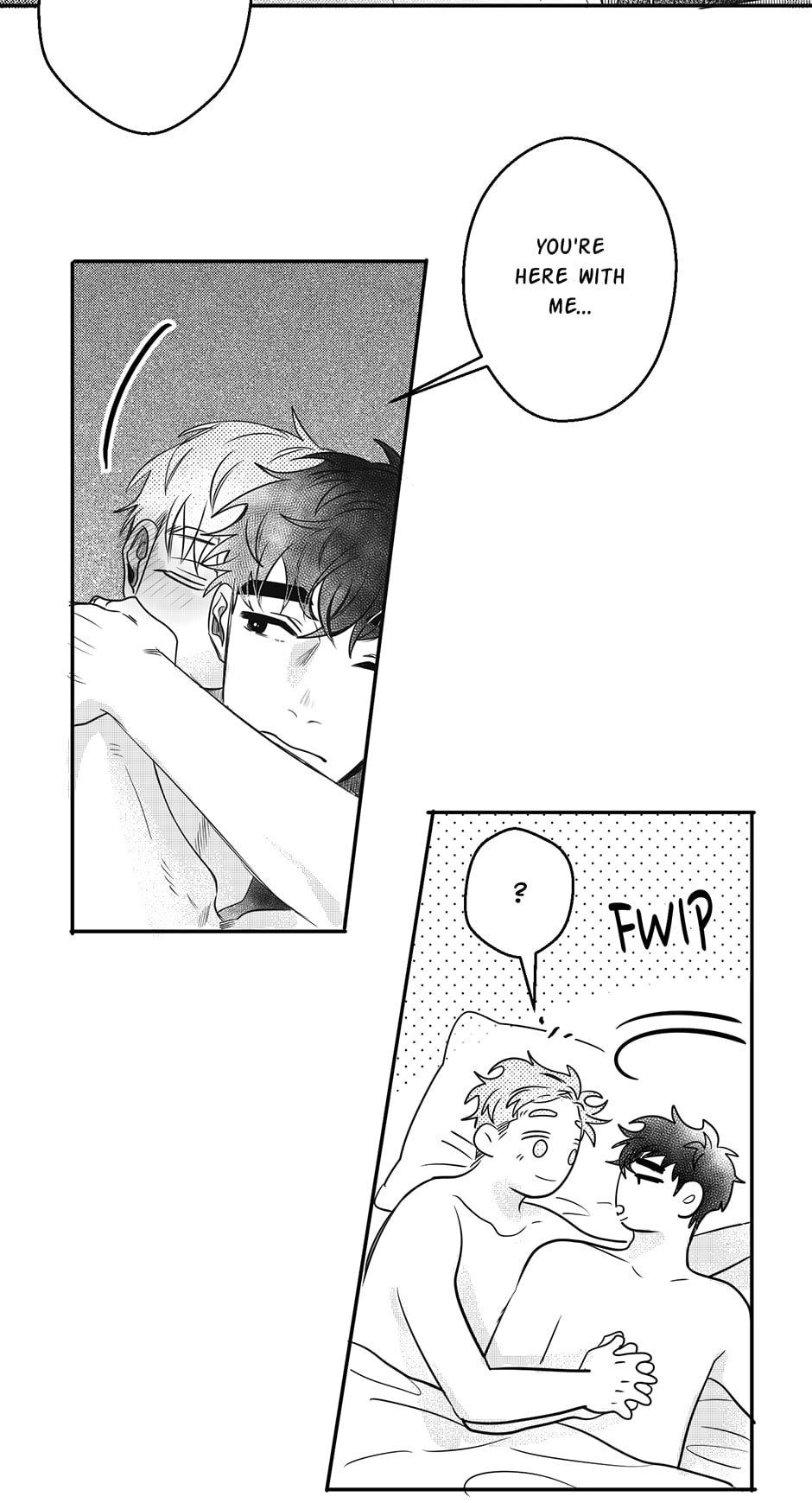 Rain Again Chapter 12 page 25 - 