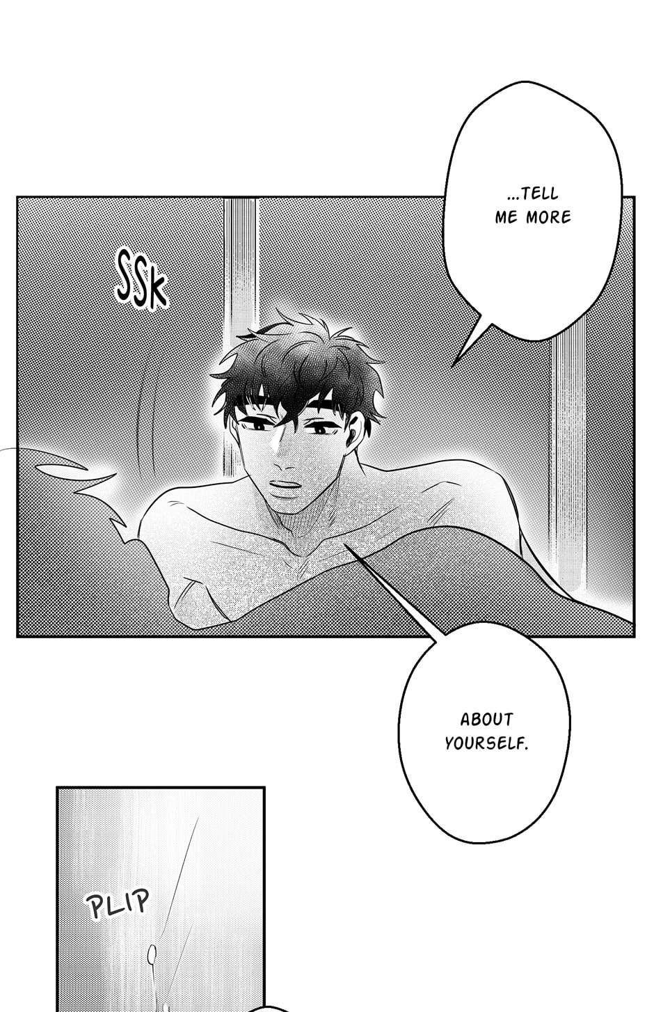 Rain Again Chapter 12 page 26 - 