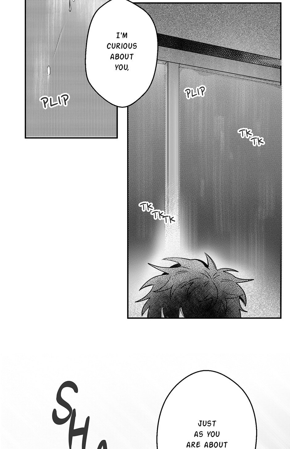 Rain Again Chapter 12 page 27 - 