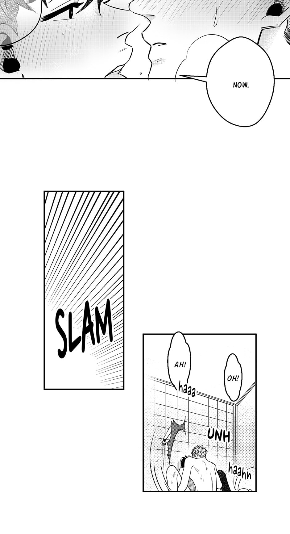 Rain Again Chapter 12 page 10 - 
