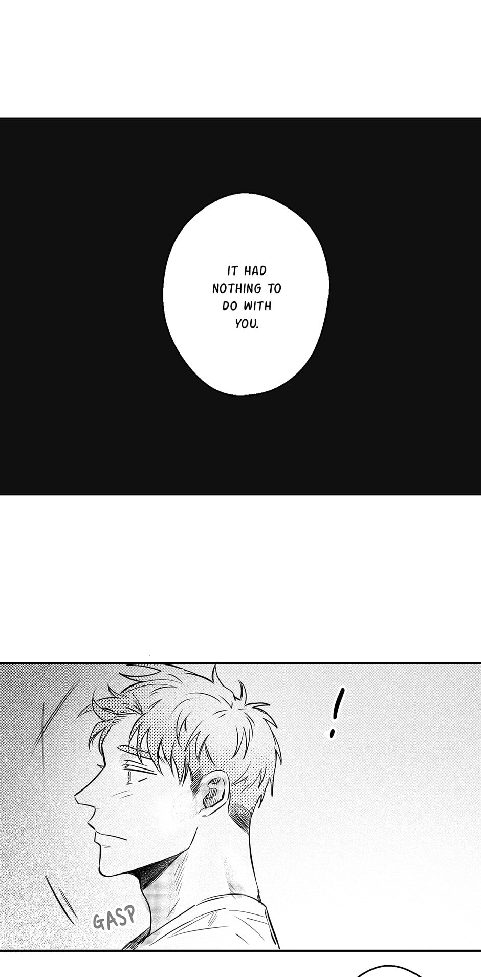 Rain Again Chapter 13 page 17 - 